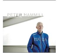 Peter Hammill In Translation CD NEW
