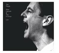 Peter Hammill & The K Group The Margin (Vinyl) 12" Album