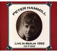 Peter Hammill - Live in Berlin, 1992