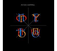 Peter Hammill - Not Yet Not Now