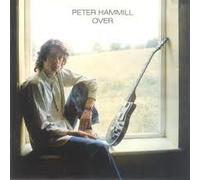 Peter HAMMILL - Over