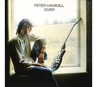 Peter Hammill - Over