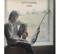Peter Hammill - Over