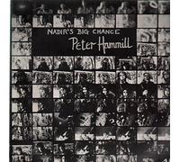 Peter Hammill - Peter Hammill NADIR'S BIG CHANCE CAS 1099