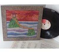 PETER HAMMILL - PETER HAMMILL out of water, ENVLP 1003