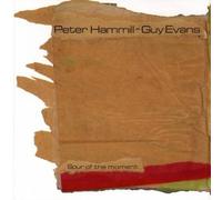Peter Hammill - Spur Of The Moment