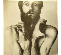 Peter Hammill - The Future Now - Charisma - CHC 59, Virgin - CHC 59