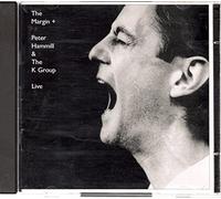 Peter Hammill & The K Group - The Margin +