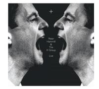 Peter Hammill & The K Group + (Vinyl) 12" Album