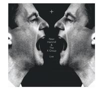 Peter Hammill & The K Group + (Vinyl) 12" Album
