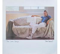 Peter Hammill - The Love Songs [Vinyl LP]