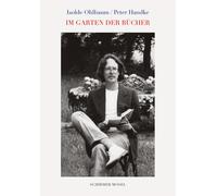 Peter Handke Is Isolde Ohlbaum / Peter Handke: Ein Langzeitportrait 1 (Hardback)