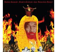 Peter Harris : Fritz Catlin : Lee Scratch Perry - Mercy