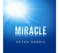Peter Harris MIRACLE Paperback Book Peter Harris Multicolor