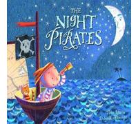Peter Harris The Night Pirates Book Peter Harris Multicolor