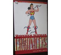 Peter, Harry G - Wonder Woman Chronicles Volume 1 TP