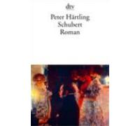 Peter Hartling Schubert (Paperback)