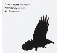 Peter Harvey; Gary Cooper - Schubert - Winterreise