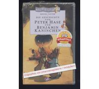 Peter Hase - Die Geschichte von Peter Hase und B