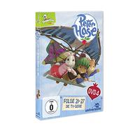 Peter Hase DVD 04: DVD 4