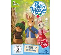 PETER HASE DVD 1 DVD NEW