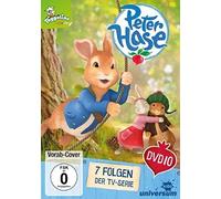 PETER HASE DVD 10 DVD NEW