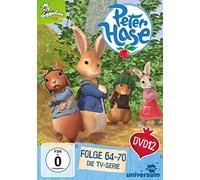 Peter Hase: DVD 12