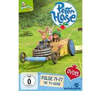 Peter Hase: DVD 13