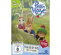 PETER HASE DVD 17 - DVD NEW
