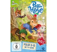 PETER HASE DVD 2 DVD NEW