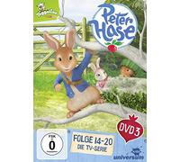 Peter Hase: DVD 3
