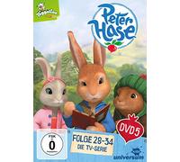 Peter Hase: DVD 5