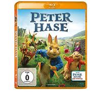 PETER HASE - MOVIE [Blu-ray]