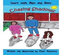 Peter Hayward Chasing Shadows Paperback Book Peter Hayward Multicolor