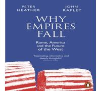 Peter Heather Why Empires Fall Paperback Book Peter Heather Multicolor