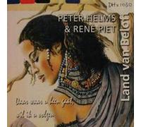 Peter Helms & Rene Piet - Land Van Belofte