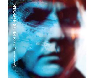 Peter Heppner - Confessions & Doubts