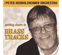 Peter Herbolzheimer Orchestra - Getting Down To Brass Tracks