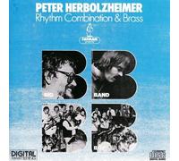 Peter Herbolzheimer Rhythm Combination & Brass - Bigband Bebop