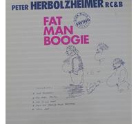 Peter Herbolzheimer Rhythm Combination & Brass - Fat Man Boogie [Vinyl LP]
