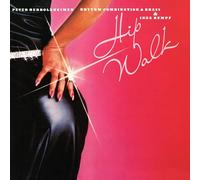Peter Herbolzheimer Rhythm Combination + Brass + Inga Rumpf - Hip Walk [VINYL]