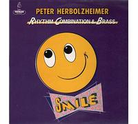 Peter Herbolzheimer Rhythm Combination & Brass - Smile