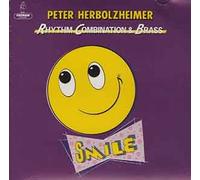 Peter Herbolzheimer Rhythm Combination & Brass - Smile