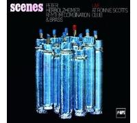 PETER HERBOLZHEIMER "SCENES" CD NEW