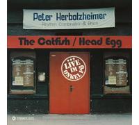 Peter Herbolzheimer - The Catfish [7" VINYL]