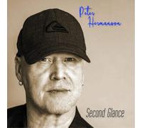 Peter Hermansson Second Glance (CD) Album (US IMPORT)