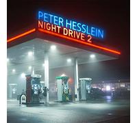 Peter Hesslein - Night Drive 2