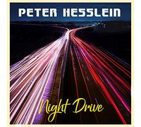 Peter Hesslein - Night Drive