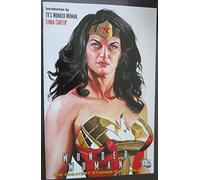 Peter, HG - Wonder Woman The Greatest Stories Ever Told TP