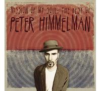 Peter Himmelman - Mission of My Soul:Best of